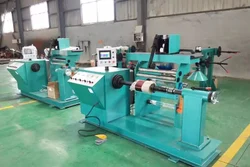 Winding Machine